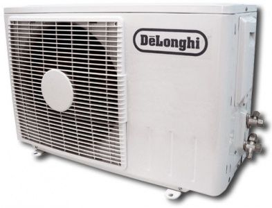 Delonghi klimatske naprave: mobilne, talne, okenske, precizne in navodila zanje