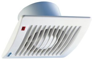 Izpušni ventilator