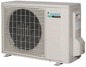 zunanja enota DAIKIN