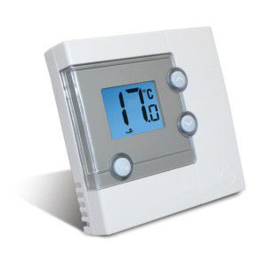 Elektronski termostat-programator