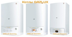 Kotli Gazlux