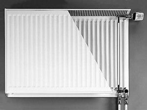 Oblikovanje jeklenih radiatorjev Prado