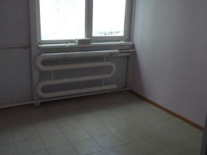 Registrira se v sistemu ogrevanja