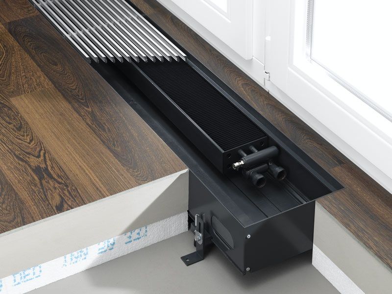 Kanalski radiator