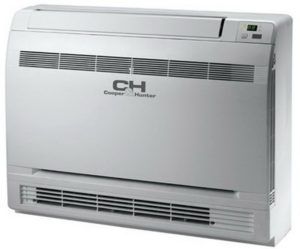 Klimatska naprava serije CH-S12FVX Inverter Consol