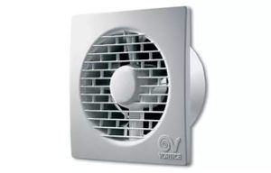 Videz aksialnega ventilatorja