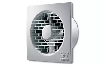 Videz aksialnega ventilatorja