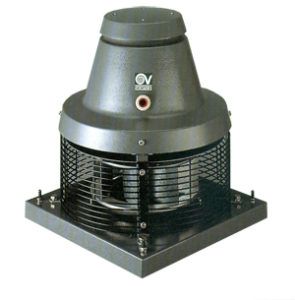 Ventilator dimnika